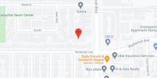Noor Active Living in google map
