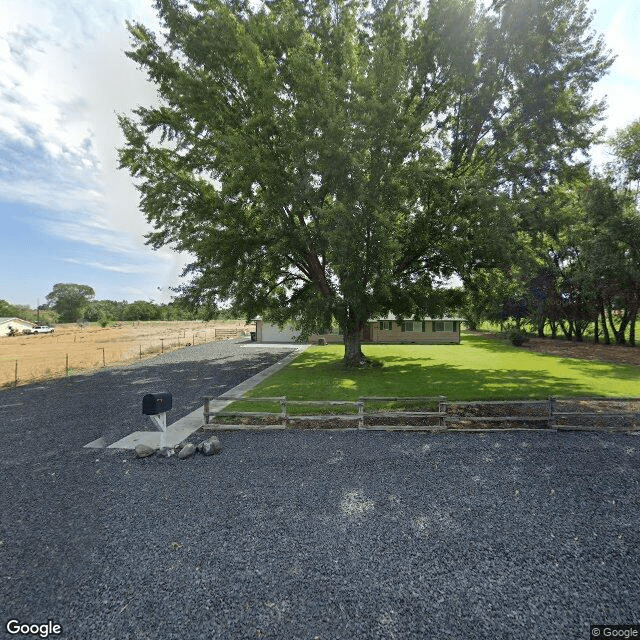 street view of Nonie's Older American Home