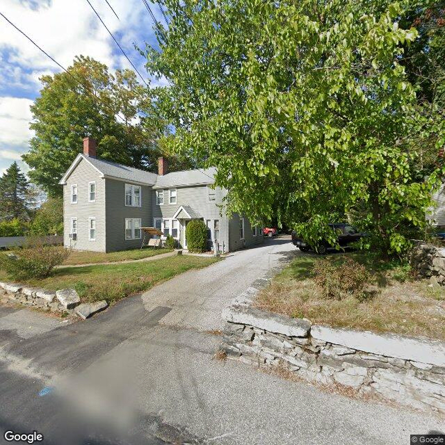 street view of Providence House Nursing Home