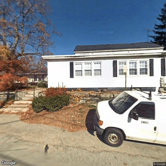 street view of Millbury Convalescent Ctr