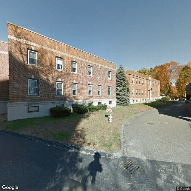 street view of Presentation Health Care Ctr