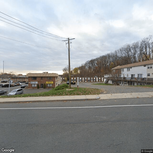 street view of Center For Rehab & Nursing