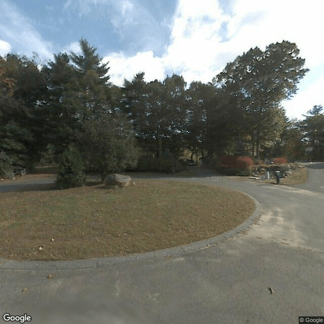 street view of Westfield Meadows Home