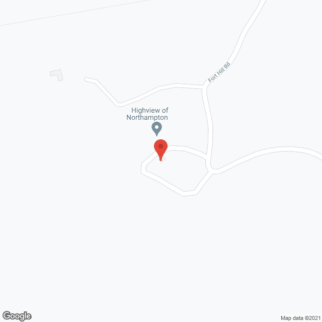 Hampshire Care in google map