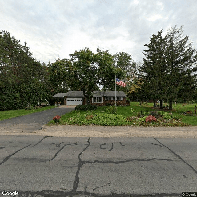 street view of Our House Assisted Living