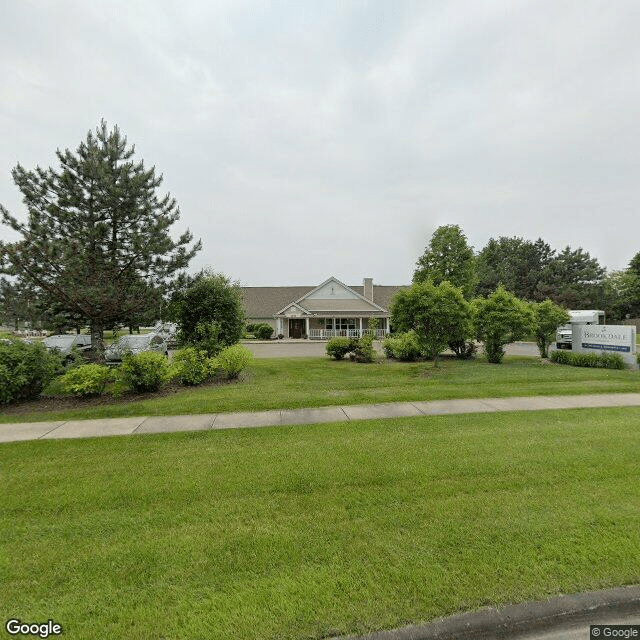 street view of Brookdale Monroe (Memory Care) Dup of 72540