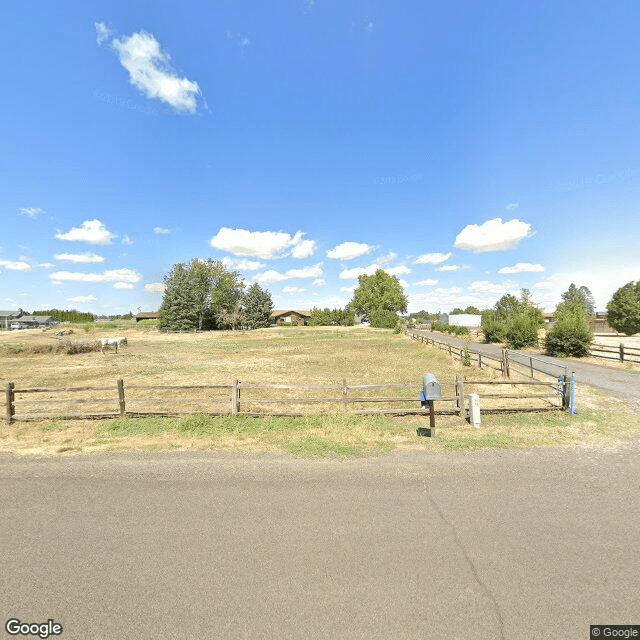 street view of Country Lane Senior Care