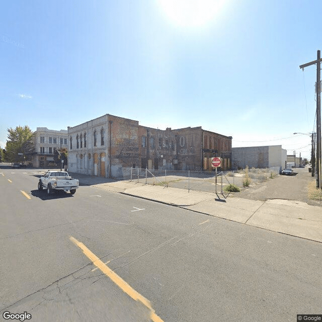 street view of Caring Wings Care Ctr