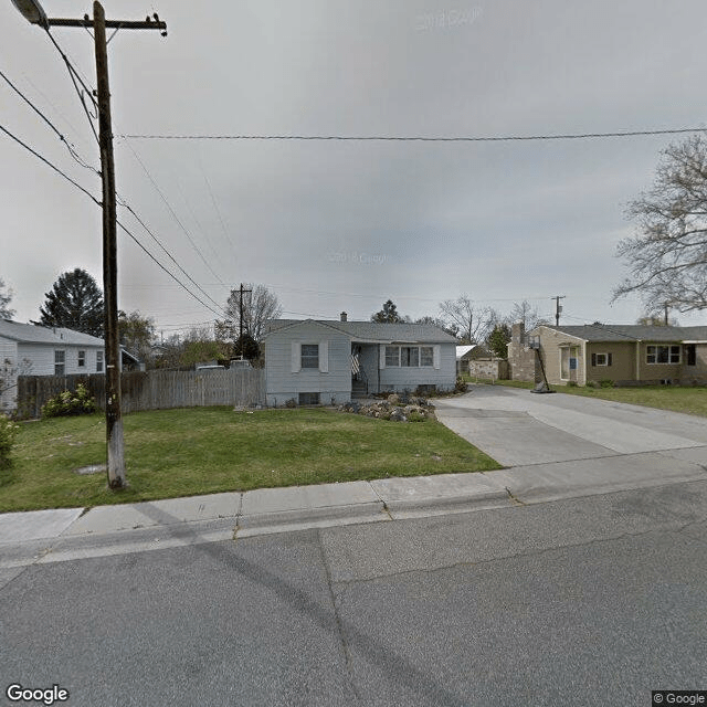 street view of Columbia Shore Adult Home