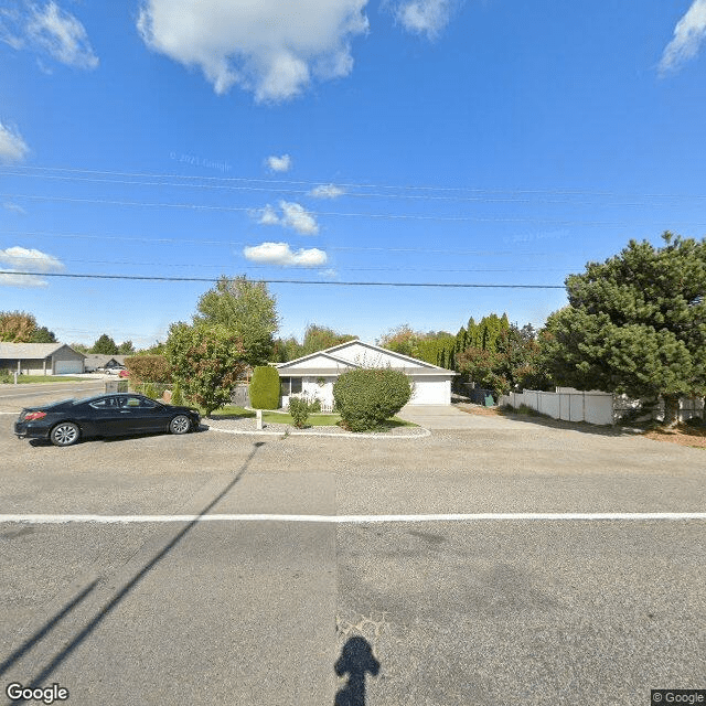 street view of Silver Fern Homes