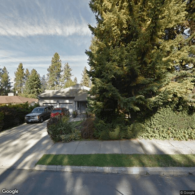 street view of Pine Meadows Adult Family Home