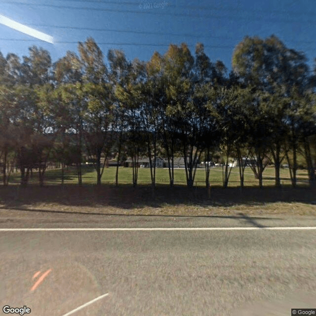 street view of Golden Acres Adult Family Home