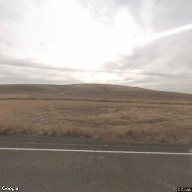 street view of Rolling Hills Home