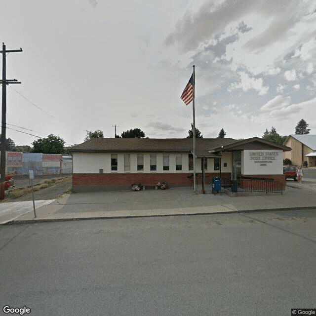 street view of Serene Meadows