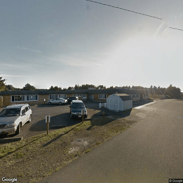 street view of Ocean View Convalescent Ctr