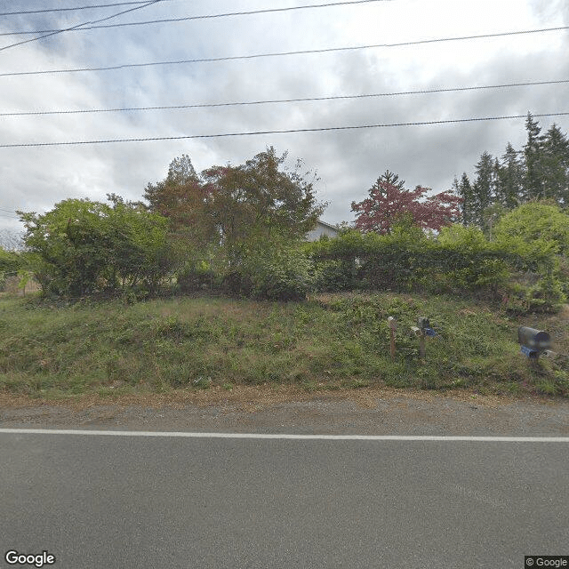 street view of Cisney Elderly Group Home