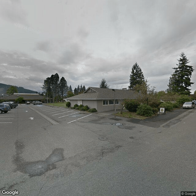 street view of Country Acre Adult Family Home