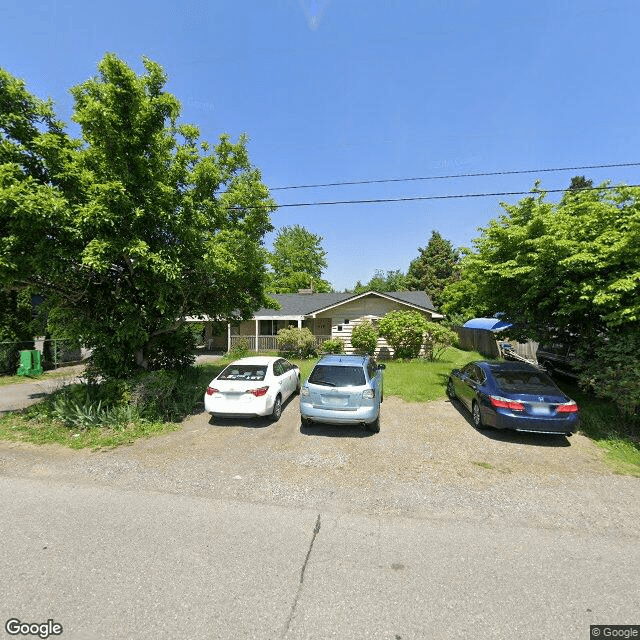 street view of Quil Ceda Terrace Boarding Hm