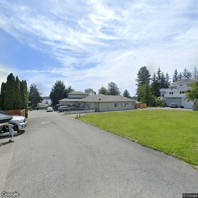 street view of Cascade Lake View AFH