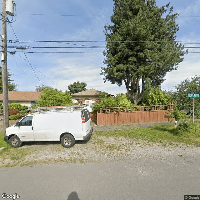 street view of Freedlander Adult Home and Dycr