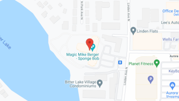 Sanford Hildebrandt Towers I in google map