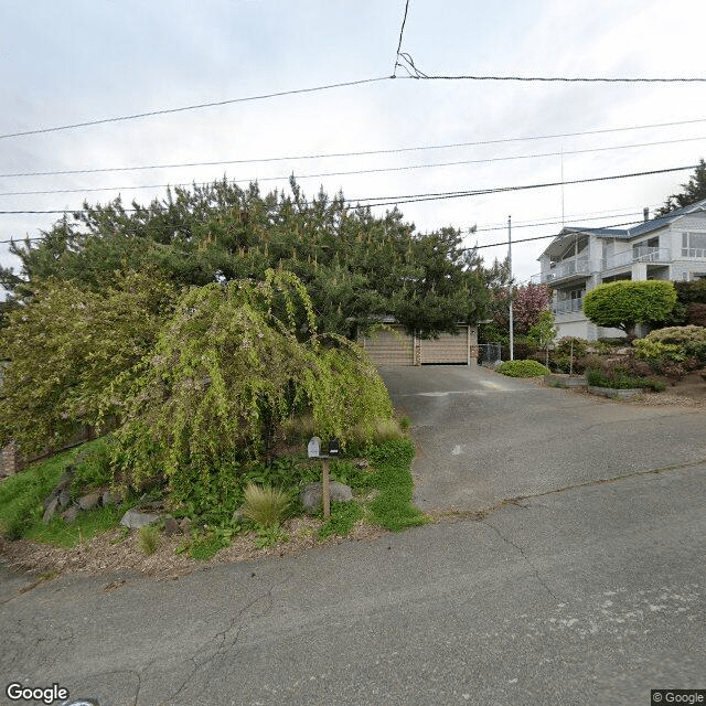 street view of Ballard-Shilsholeview Adult