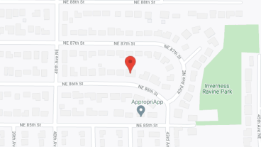 Viewhaven AFH - 86th in google map