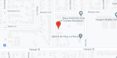 Heavenly Manor in google map