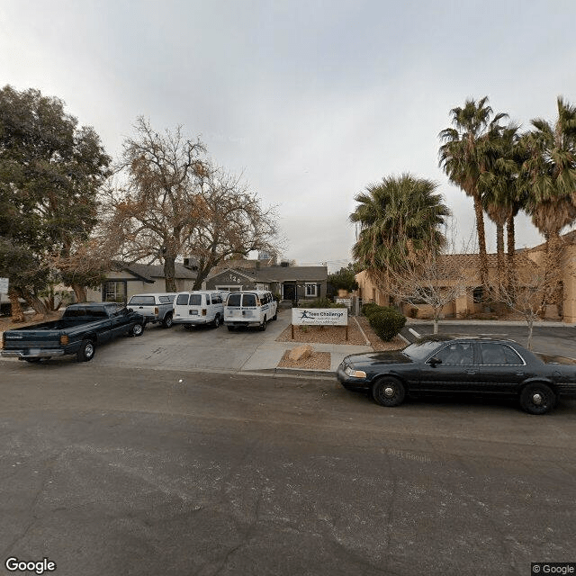 street view of Best Care Facility