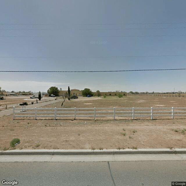 street view of Buena Vista Retirement Ctr