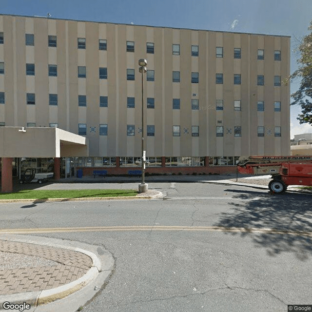 street view of San Juan Regional Medical Ctr