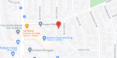 Seniorcare LLC - Solano House in google map