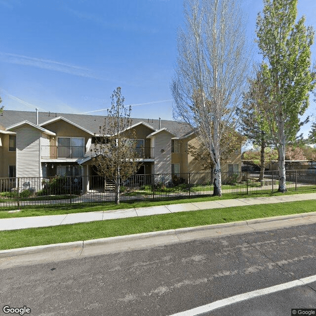 Photo of Victoria Woods Senior Apts