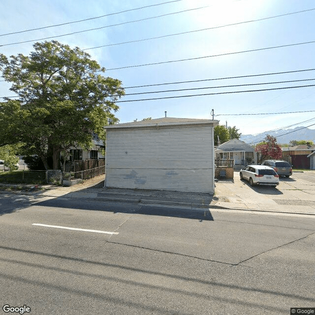 street view of Janes Residential East