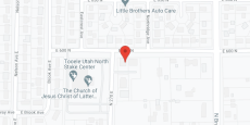 Oquirrtt View Apartments in google map