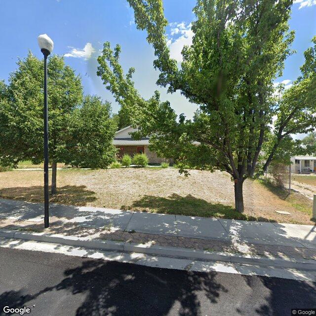 Country Lane Of West Sandy 