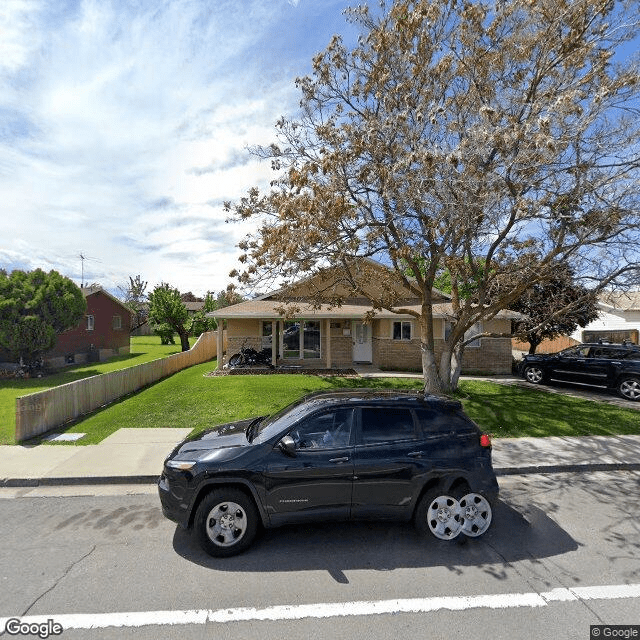 street view of Beehive Homes of Orem I