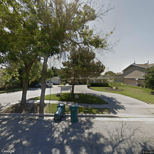 street view of Country Oaks Assisted Living Of Layton