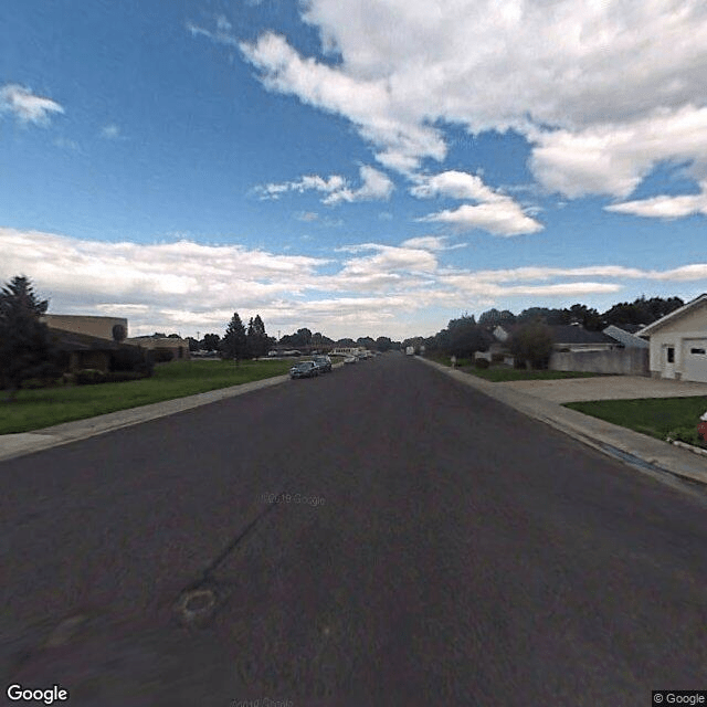 street view of Powell Nursing Home