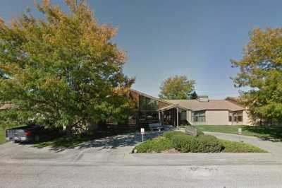 Photo of Evergreen Court Living Center