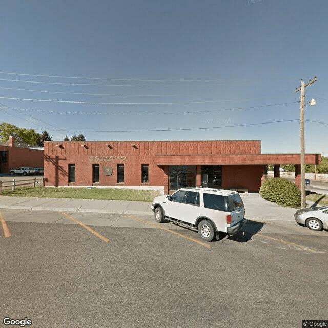 street view of Platte County Memorial Hosp