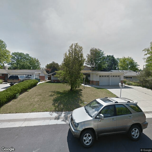 street view of Angel Assisted Living, LLC
