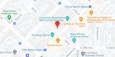 Wise Harris Arms Complex in google map