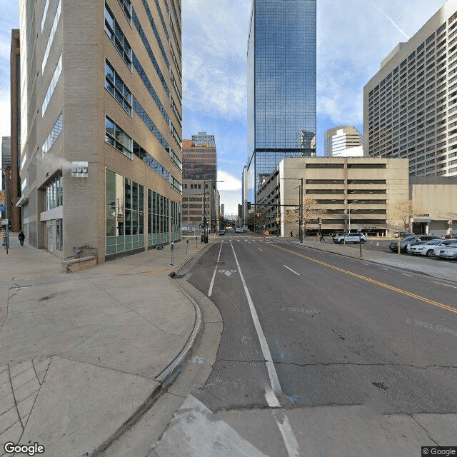 street view of Sunset Park Apartments