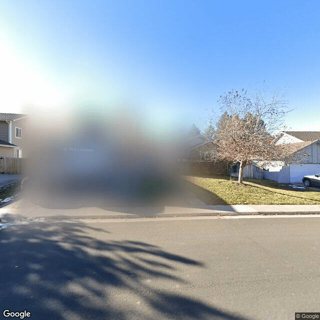 street view of Millbrook Homes - Kenton