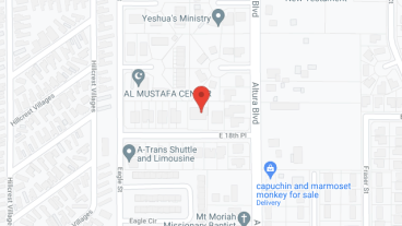 Mrachek House in google map