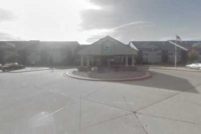 Photo of Homestead