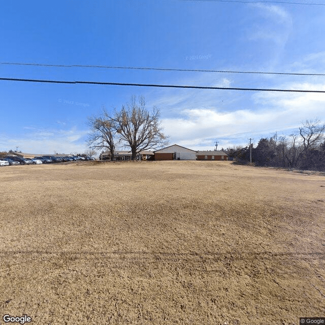 street view of Skyview Nursing Ctr