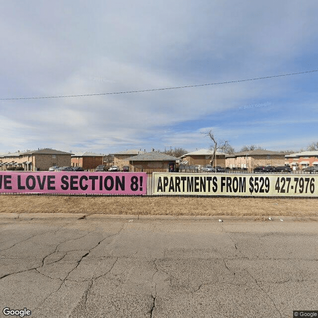 Photo of Grand Boulevard Townhomes