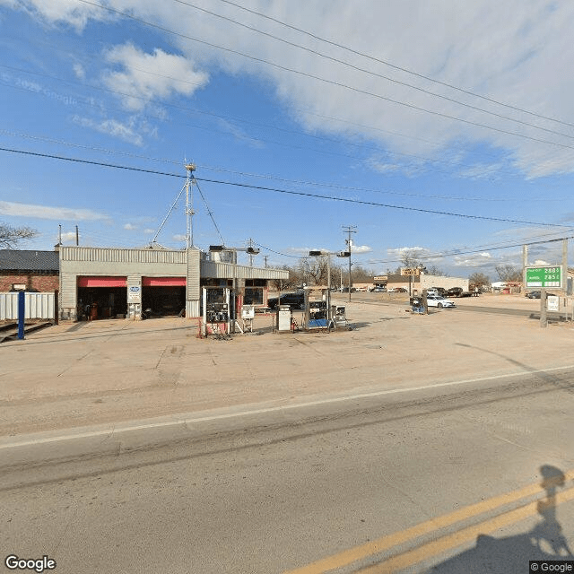 street view of Mc Caskill Nursing Home